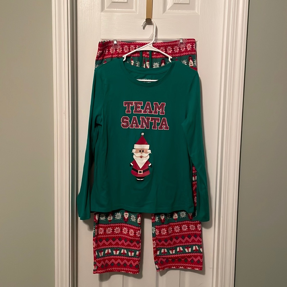 Jammies for your Families. Christmas pajamas.
